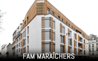 clic sur logo FAM Maraichers