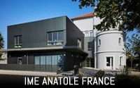 clic sur logo IME ANATOLE France