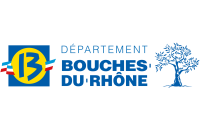clic sur logo CONSEIL DÉPARTEMENTAL DU 13