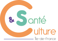 clic sur logo CULTURE ET SANTÉ