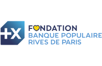 clic sur logo FONDATION BANQUE POPULAIRE RIVES DE PARIS