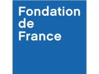 clic sur logo FONDATION DE FRANCE