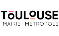 clic sur logo MÉTROPOLE MAIRIE DE TOULOUSE