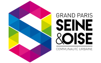 clic sur logo GRAND PARIS SEINE ET OISE