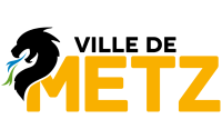 clic sur logo MAIRIE DE METZ