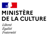 clic sur logo DRAC ILE DE FRANCE