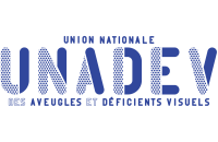 clic sur logo UNADEV