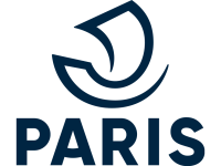 clic sur logo VILLE DE PARIS
