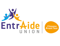 clic sur logo ASSOCIATION ENTRAIDE UNION