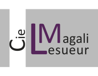 clic sur logo COMPAGNIE MAGALI LESUEUR