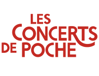 clic sur logo LES CONCERTS DE POCHE