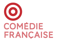 clic sur logo COMÉDIE FRANCAISE