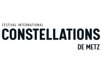 clic sur logo FESTIVAL CONSTELLATIONS DE METZ
