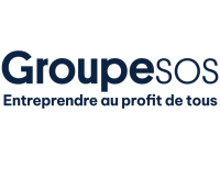clic sur logo GROUPE SOS CULTURE