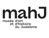 clic sur logo MAHJ