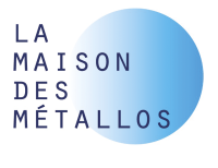 clic sur logo LA MAISON DES METALLOS