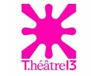 clic sur logo THÉÂTRE 13