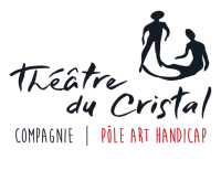 clic sur logo THÉÂTRE DU CRISTAL