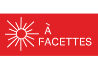 clic sur logo À FACETTES