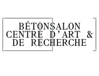 clic sur logo BETON SALON CENTRE RECHERCHE