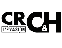 clic sur logo CRCH L'ÉVASION