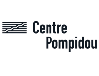 clic sur logo CENTRE POMPIDOU