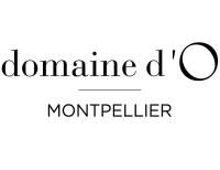 clic sur logo DOMAINE D'O MONTPELLIER