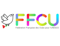 clic sur logo FFCU