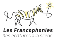 clic sur logo LES FRANCOPHONIES