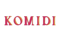 clic sur logo KOMIDI ÎLE DE LA RÉUNION