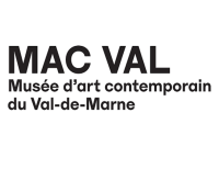 clic sur logo MAC VAL
