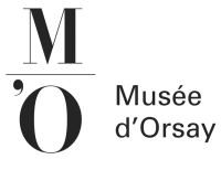 clic sur logo MUSÉE ORSAY