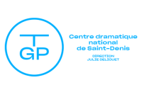 clic sur logo TGP