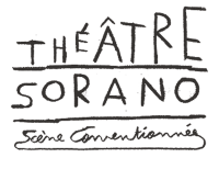 clic sur logo THÉÂTRE SORANO TOULOUSE