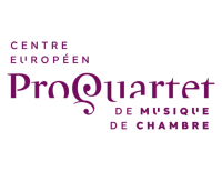 clic sur logo PROQUARTET