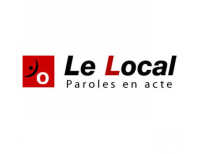 clic sur logo LE LOCAL - PAROLE EN ACTE