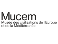 clic sur logo LE MUCEM MARSEILLE