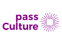 clic sur logo PASS CULTURE