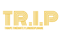 clic sur logo TR.I.P