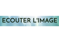 clic sur logo ÉCOUTER L'IMAGE